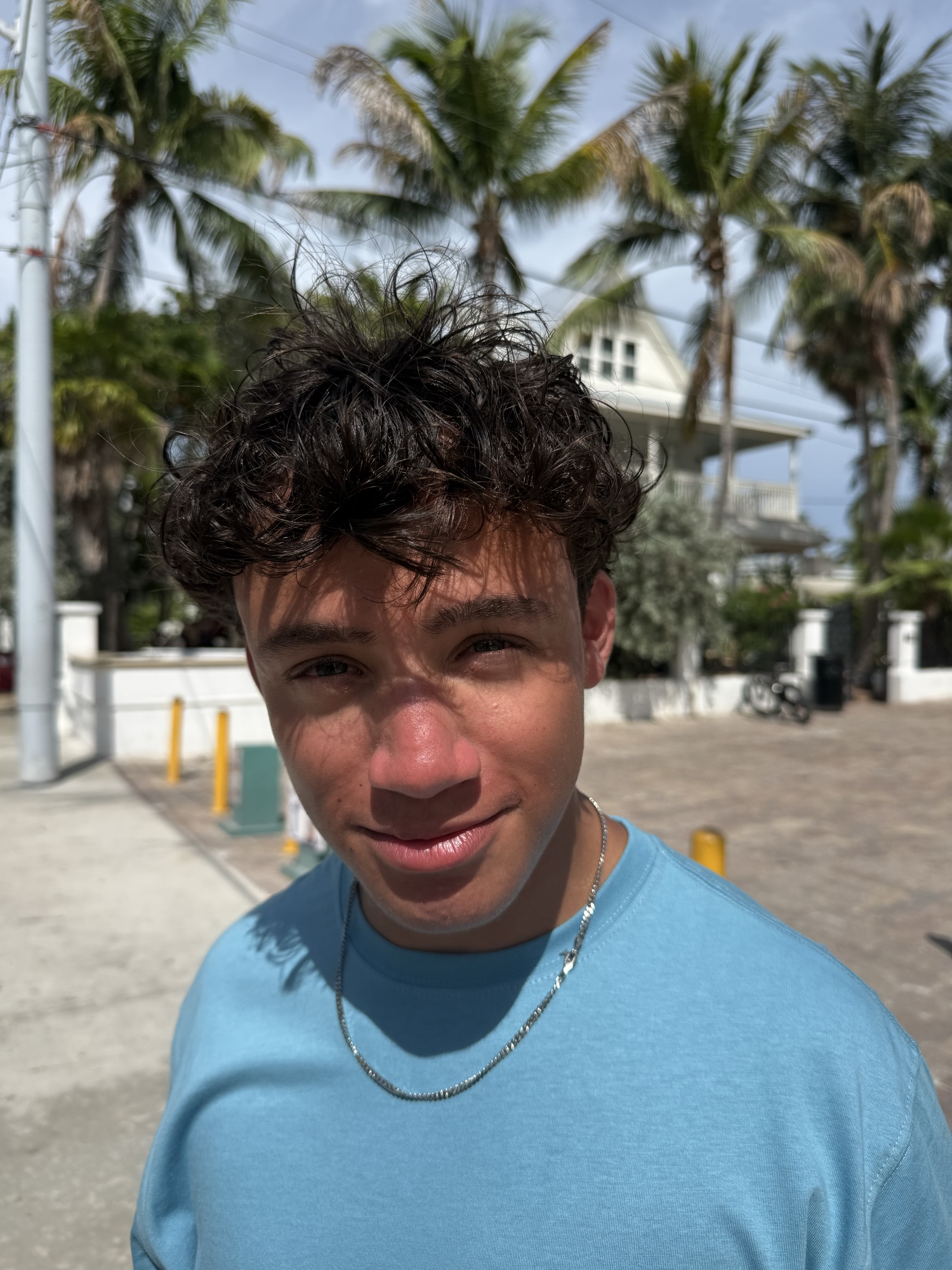 Before — subject 3